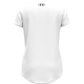 Under Armour Colourblock T-Shirt Junior T Shirts Under Armour